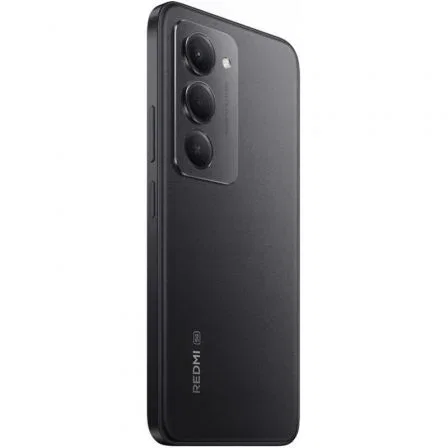 Xiaomi Redmi 15 5G 4GB/128GB Negro
